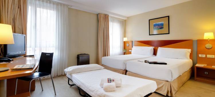 德阿维莱斯奥卡别墅(Oca Villa de Avilés Hotel)图片