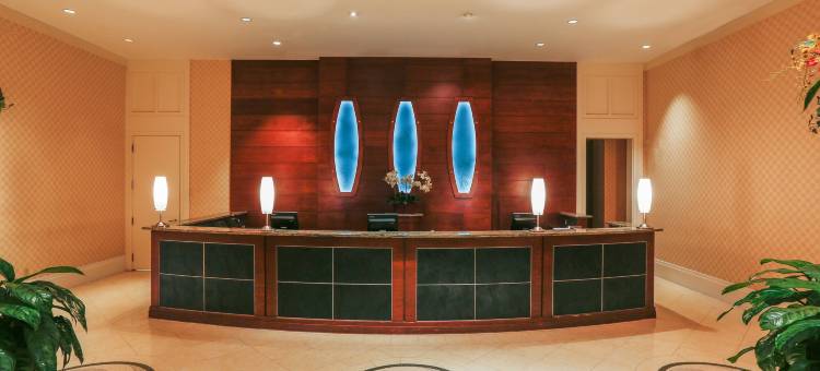 维吉尼亚海滩海滨希尔顿酒店(Hilton Virginia Beach Oceanfront)图片