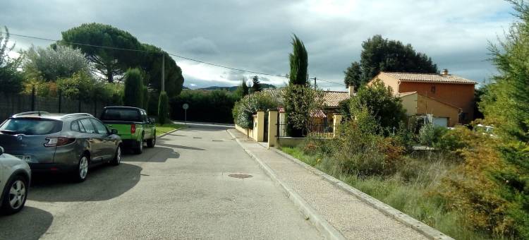 切兹玫瑰玛丽民宿(B&B Chez Rose-Marie)图片