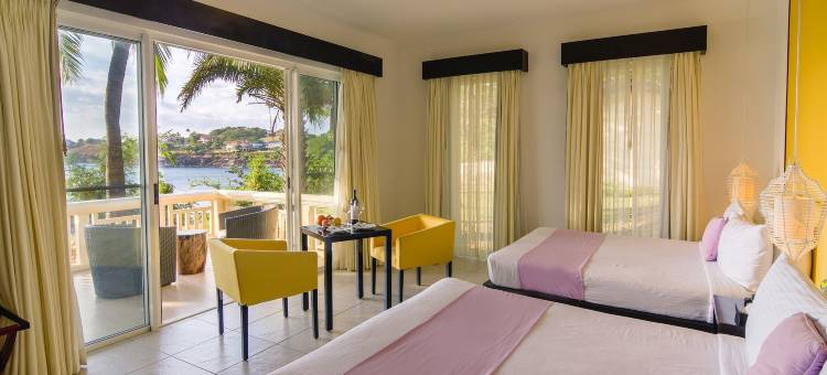 俱乐部蓬富埃戈酒店(Club Punta Fuego)图片