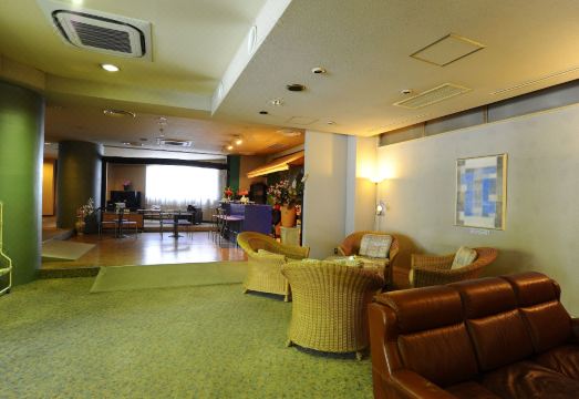 Ryokan FukuzenHotel Overview