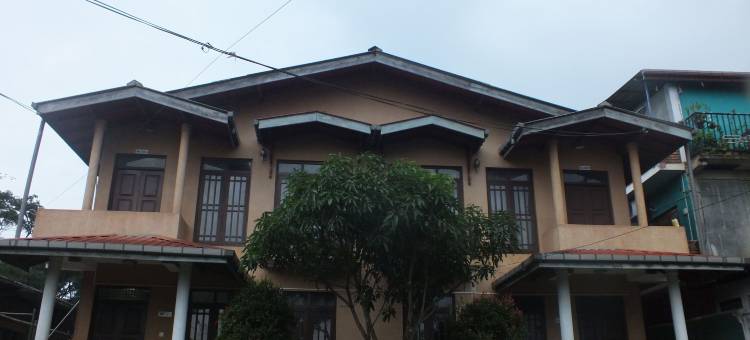 山景休憩旅馆(Hillsview Rest and Guest House)图片