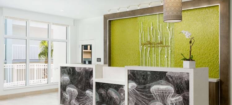 基韦斯特/基斯系列希尔顿花园酒店(Hilton Garden Inn Key West/The Keys Collection)图片