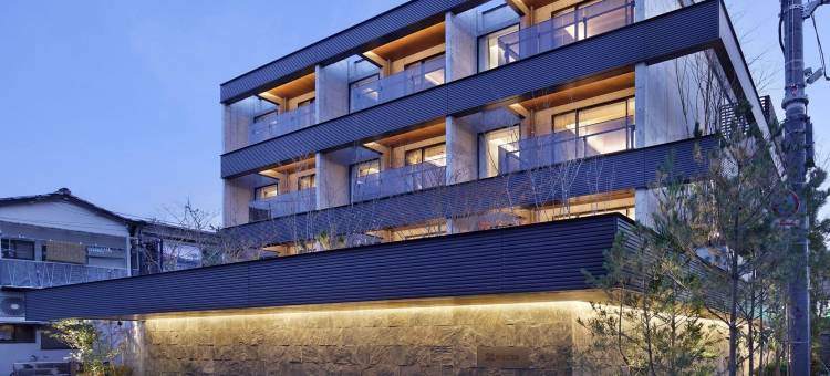 22室酒店公寓(22 PIECES)图片