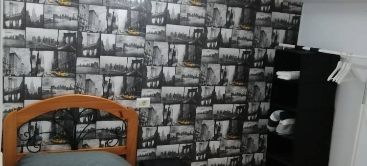 阿卡拉瓦内拉斯青年旅舍(Alcaravaneras Hostel)图片