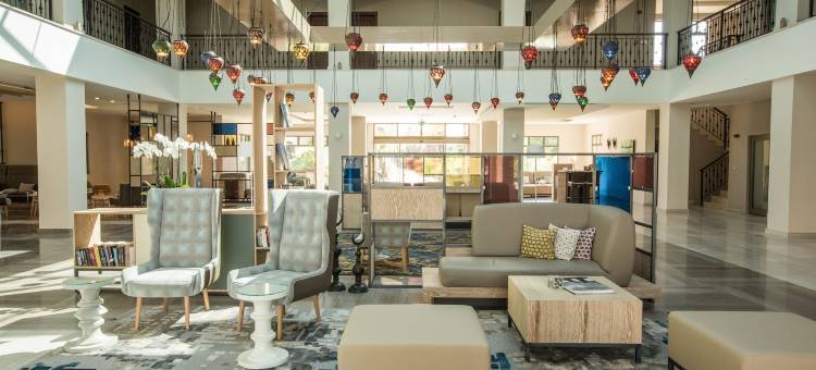 TUI蓝棕榈园度假村(Tui Blue Palm Garden)图片