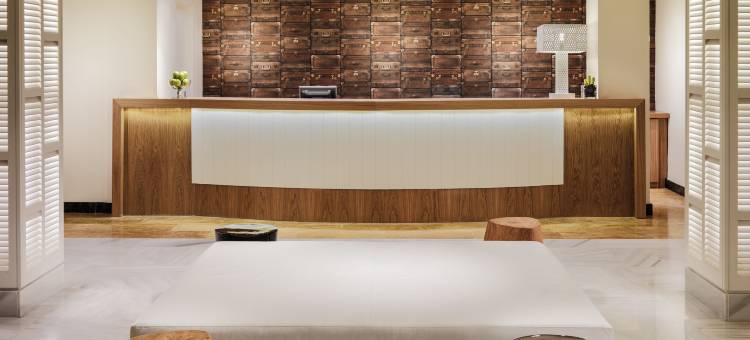 H10蓝玛精品酒店- 限成人(Boutique Hotel H10 Blue Mar - Adults Only)图片