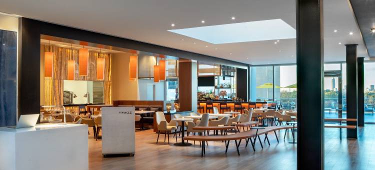 休斯顿威斯汀医疗中心-博物馆区(The Westin Houston Medical Center/Museum District)图片