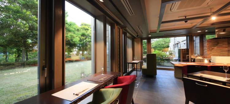 箱根风雅酒店(Hakone Fuga (Adult Only))图片