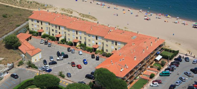 沙丘公寓酒店(Apartaments les Dunes)图片