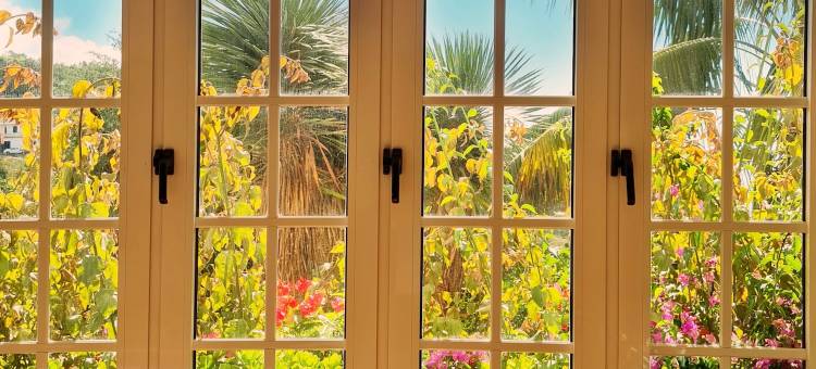 阿尔托别墅精品酒店(Villa Alto Boutique Hotel)图片