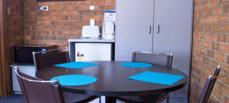 卡迪纳网关汽车旅馆(Kadina Gateway Motor Inn)图片