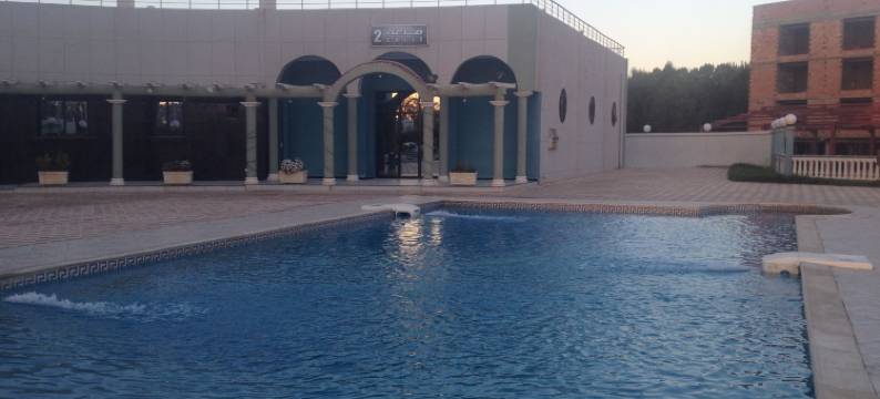 班尼塔拉酒店(Hotel Benitala)图片