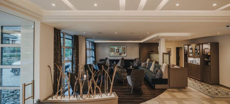 格拉夫·本廷克酒店(Hotel Graf Bentinck)图片