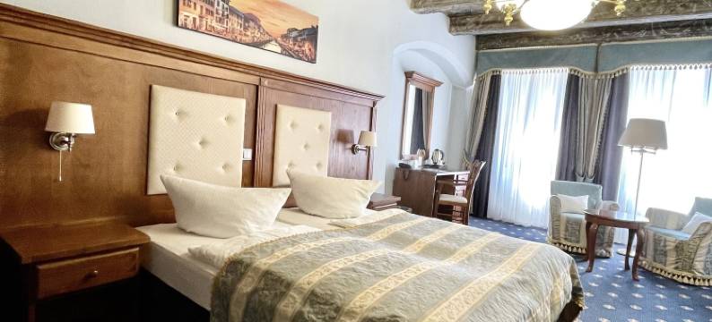 意大利酒店(Hotel Italia)图片