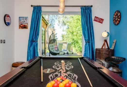 Kingfisher Lodge Hotel Overview