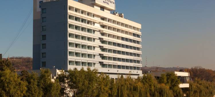 大陆论坛奥拉迪亚酒店(Continental Forum Oradea)图片