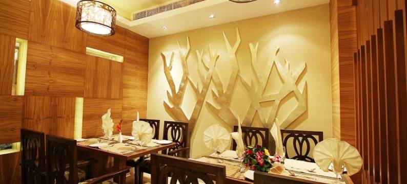 河畔酒店(Hotel Riverview)图片