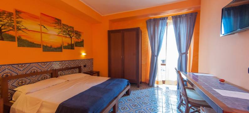 派提酒店(Petit Hotel)图片