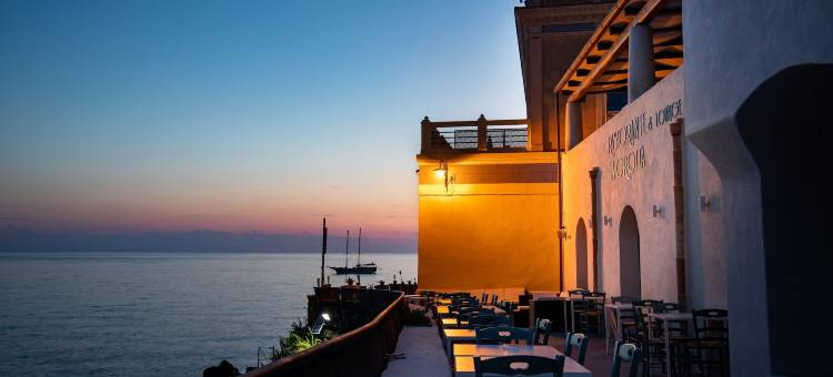 L'Ariana Isole Eolie | UNA Esperienze(L'Ariana Isole Eolie | UNA Esperienze)图片