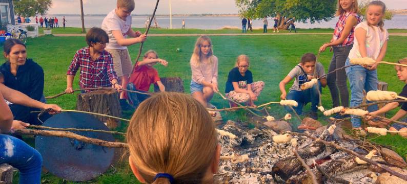 韦恩露营酒店(Camp Ven)图片