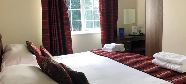 路卡雷里旅馆(Lucarelli Inn)图片