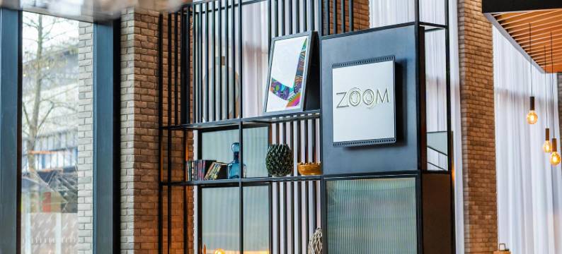 利兹凯悦嘉轩酒店(Hyatt Place Leeds)图片