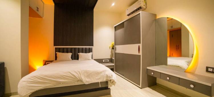 KV骄傲酒店(Hotel KV Pride)图片