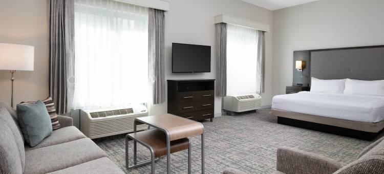 Homewood Suites by Hilton-圣何塞北(Homewood Suites by Hilton San Jose Santa Clara)图片