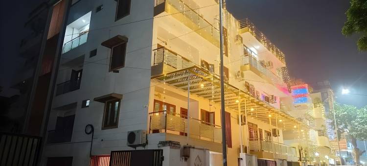 Aman长期公寓住宅(Hotel Aman Residency)图片