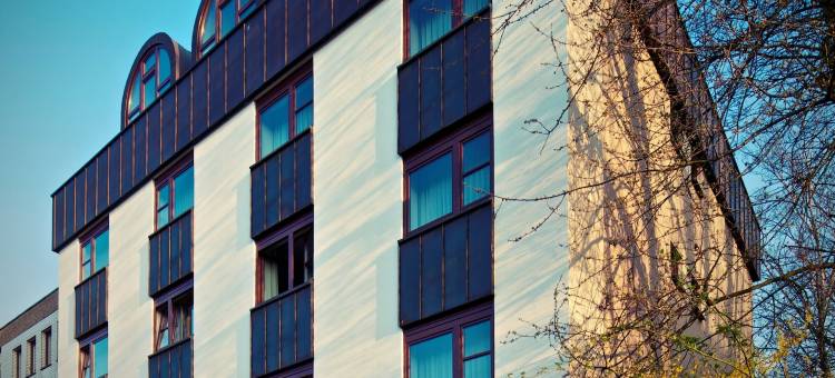 布罗伊希城堡酒店(Hotel am Schloss Broich)图片