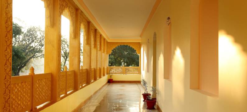 希娜传统酒店(Syna Heritage Hotel)图片