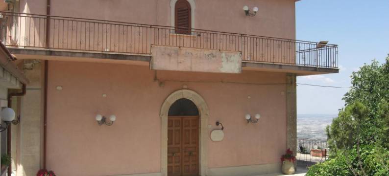 金钗别墅旅馆(Albergo Villa Nobile)图片