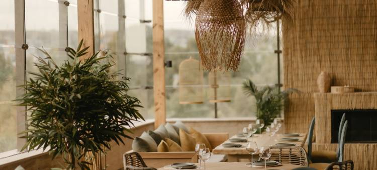 埃里温丽笙酒店(Radisson Blu Hotel, Yerevan)图片