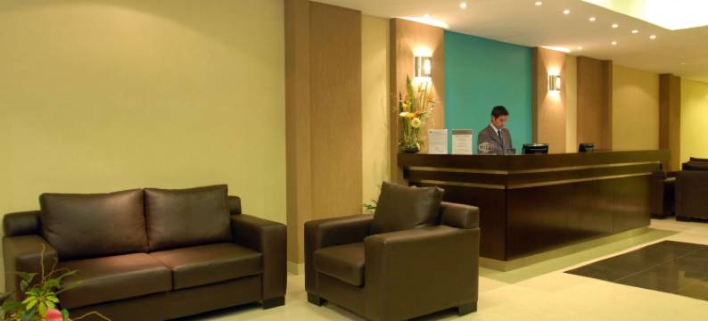 维亚苏酒店(Viasui Hotel)图片