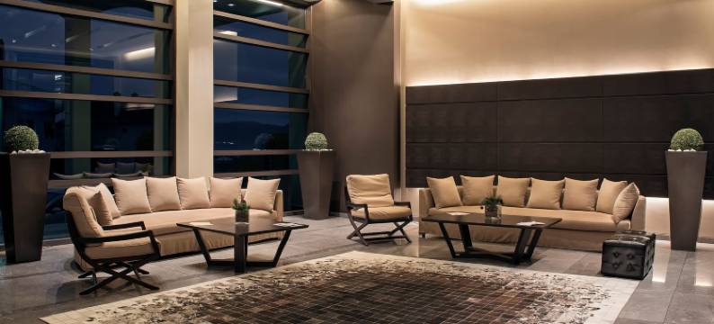 埃斯佩罗斯皇宫豪华Spa酒店(Esperos Palace Luxury & Spa Hotel)图片