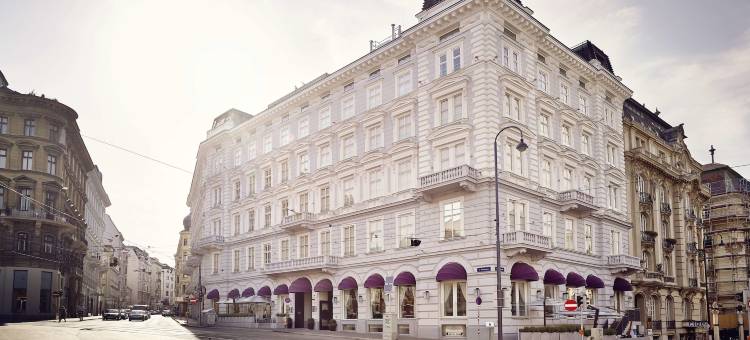 维也纳无忧(Sanssouci Collection)酒店(Sans Souci, Vienna)图片