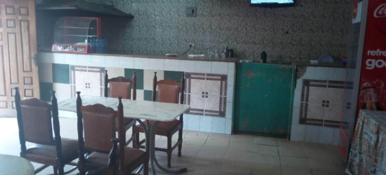 莫查罗酒店(Mocharo Hotel)图片