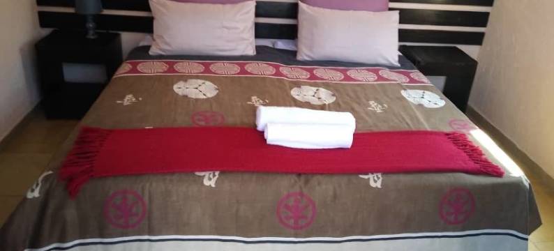 Teklos民宿(Teklos Bnb)图片