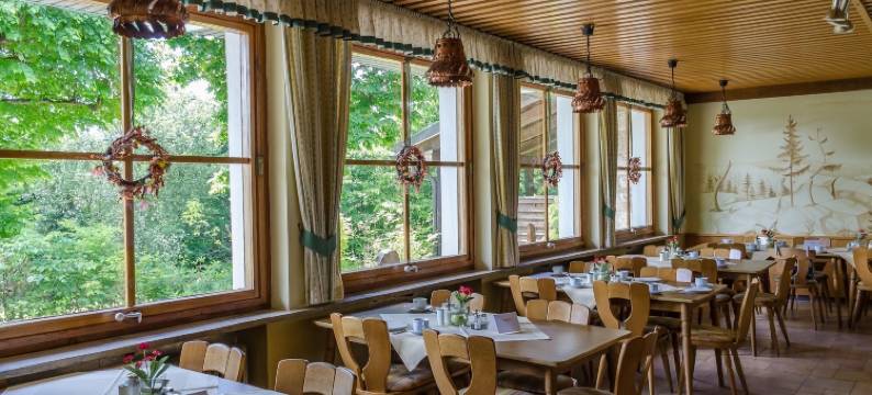 菲特尔山区的瓦格纳酒店(Wagners Hotel im Fichtelgebirge)图片