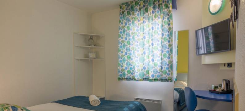 AS 酒店(As'Hôtel)图片