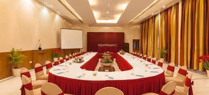 希尔通酒店(Hotel Hilltone)图片