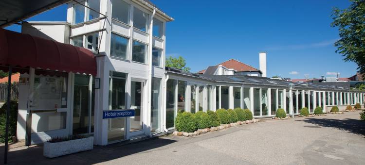 斯楚普库洛酒店(Hotel Menstrup Kro)图片