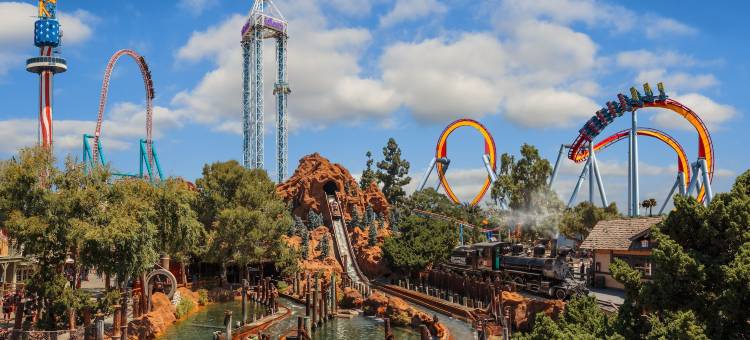 金普顿岸边亨廷顿海滩度假村(Kimpton Shorebreak Resort)图片