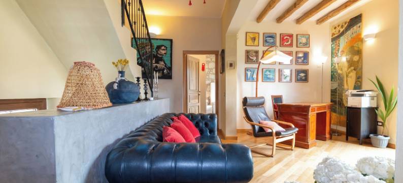 博萨之眼之家 1873(Bosa Eye House 1873)图片