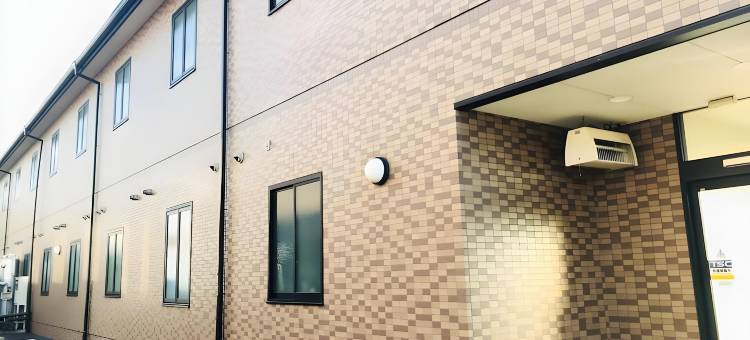 多治见山酒店-我的房间店(Hotel Tajimi Hills Myroom)图片