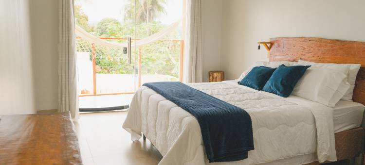 巴莱索旅馆(Pousada Paraiso)图片