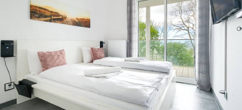 阳光雪花公寓珍珠港(Perłowa Przystań, Sun & Snow)图片