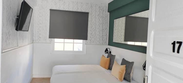 Room27市中心酒店(Room27- City Center)图片