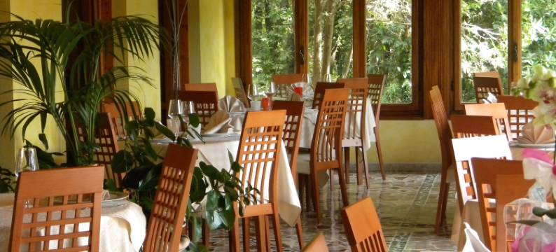 罗萨德尔提兰诺酒店(Hotel Rosa Del Tirreno)图片